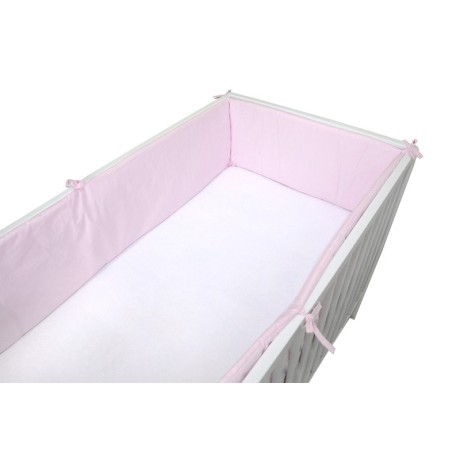 COSING Mantinel 360 cm - pink