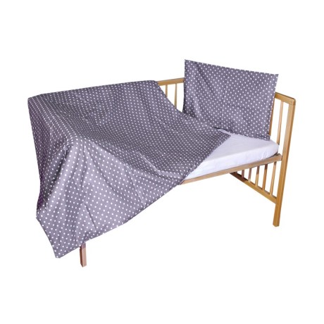 COSING 2pcs Bedding set Sleeplease - DOTS