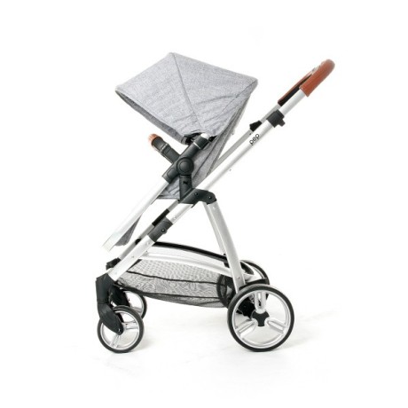 OSANN Stroller PEP - Melange Grey