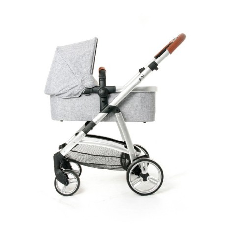 OSANN Stroller PEP - Melange Grey